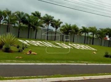 Terreno · Casa em Condomínio em Residencial Portal da Serra - Marília, SP