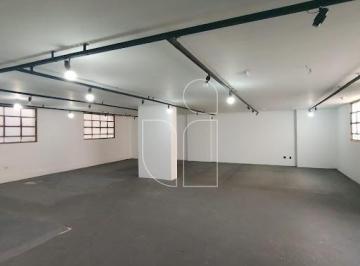 Comercial · 500m² · Loja/Salão em Centro - Marília