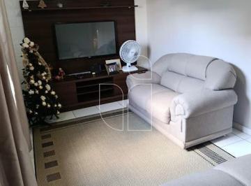 Casa · 180m² · 3 Quartos · 4 Vagas · Casa em César de Almeida - Marília
