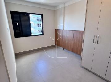 Apartamento super equipado no Edifício Dublin em Marília: requinte e sofisticaçã · Dublin Residence - Apartamento - 2 quartos - 3 banheiros - em Barbosa, Marília