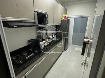 Casa · 96m² · 3 Quartos · 2 Vagas · Casa em Jardim Universitario - Marília
