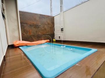 Casa · 148m² · 2 Quartos · 2 Vagas · Casa em Nucleo Habitacional Castelo Branco - Marília