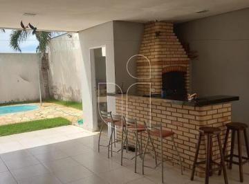 Casa · 3 Quartos · 4 Vagas · Casa em Jardim Sao Domingos - Marília