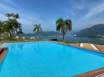 Foto 29 · Ótimo apartamento com 3 dormitórios e vista para o mar na praia das Toninhas em Ubatuba!