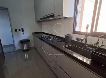 Apartamento · 85m² · 3 Quartos · 2 Vagas · Apartamento Plaza Ferrara Edíficio Residencial em Boa Vista - Marília, SP