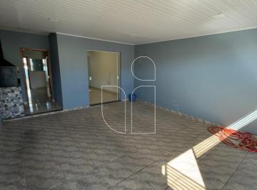 Casa · 90m² · 3 Quartos · 2 Vagas · Jardim Flamingo - Casa - 3 quartos - 2 banheiros - em Marília