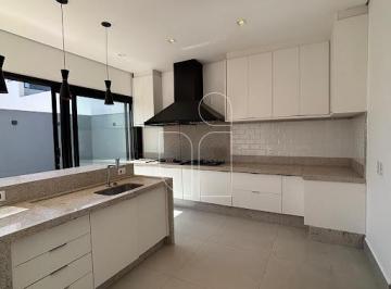Casa · 263m² · 3 Quartos · 3 Vagas · Casa em Condomínio em Village Damha Marílial - Marília