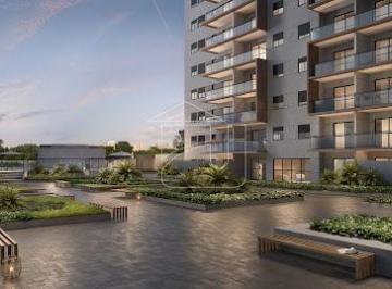 Apartamento · 36m² · 1 Quarto · 1 Vaga · Apartamento em Fragata - Marília, SP