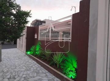 Casa · 178m² · 3 Quartos · 3 Vagas · Casa em Jardim Santa Gertrudes - Marília