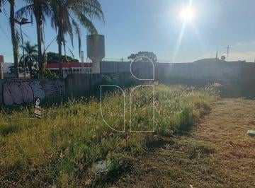 Terreno · 250m² · Jardim Continental - Terreno - em Marília