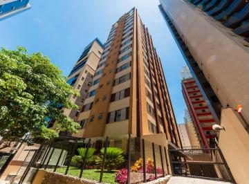 Apartamento de 3 quartos, Curitiba · APARTAMENTO AMPLO COM 119m² | 03 Dormitórios | 01 Vaga de Garagem