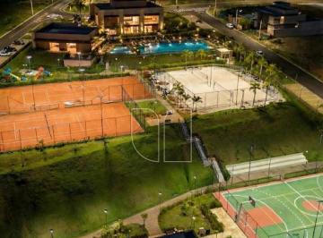 Terreno · Lote no Condomínio Boulevard Park Resort - 250m² - MaríliaSP
