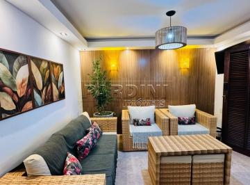 Foto 01 · Lindo apartamento à venda com 1 dormitório e sauna no Saco da Ribeira em Ubatuba!