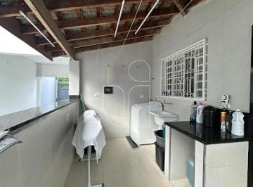 Casa · 190m² · 4 Quartos · 3 Vagas · Casa em Jardim Esplanada - Marília