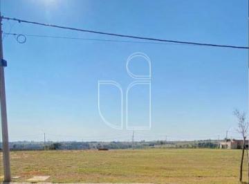 Terreno · Terreno em Condomínio Boulevard Park Resort - Marília