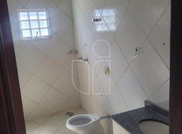 Casa · 250m² · 2 Quartos · 2 Vagas · Casa em Vila Real - Marília