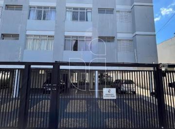 Apartamento · 50m² · 2 Quartos · 1 Vaga · Apartamento em Alto Cafezal - Marília
