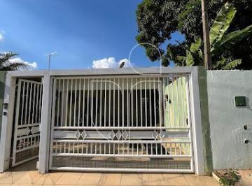 Casa · 130m² · 3 Quartos · 3 Vagas · Casa em Jardim Eldorado - Marília