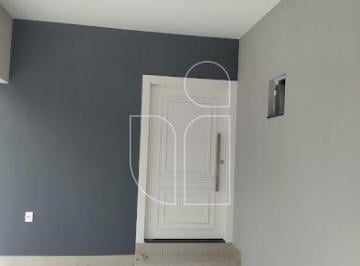 Casa · 178m² · 3 Quartos · 2 Vagas · Casa em Bassan - Marília