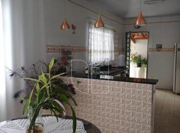 Casa · 60m² · 2 Quartos · 2 Vagas · Casa em São Miguel - Marília
