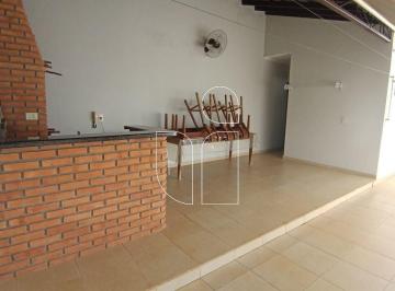 Casa · 185m² · 3 Quartos · 3 Vagas · Casa à Venda no Jardim Parati Marília-SP | 3 Quartos, 1 Suíte, Cozinha e Escritó