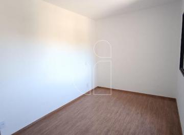 Apartamento · 47m² · 2 Quartos · 1 Vaga · Lançamentos em Reserva Florada - Marília, SP
