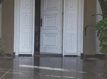 Casa · 1350m² · 5 Quartos · 8 Vagas · Casa em Senador Salgado Filho - Marília