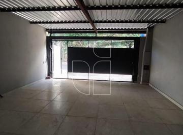 Casa · 96m² · 3 Quartos · 2 Vagas · Casa em Jardim Adolpho Bim - Marília