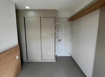 Apartamento · 78m² · 3 Quartos · 1 Vaga · Apartamento em Parque das Industrias - Marília
