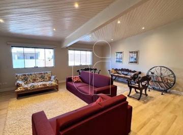 Casa · 340m² · 4 Quartos · 3 Vagas · Casa em Condomínio em Parque das Esmeraldas - Marília, SP