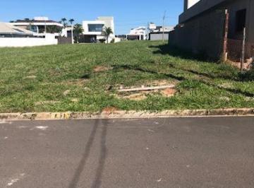 Terreno · 360m² · Terreno em Condomínio em Jardim Sao Domingos - Marília