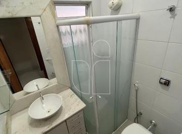 Casa · 2 Quartos · 1 Vaga · Casa em Condomínio em Jardim Nazareth - Marília