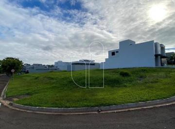 Terreno · Dois terrenos planos em Verana Parque Alvorada