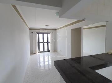 Apartamento · 70m² · 2 Quartos · 1 Vaga · Apartamento com Suíte e Sacada – Edifício Clélia - Fragata