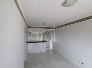 Apartamento · 70m² · 2 Quartos · 1 Vaga · Apartamento com Suíte e Sacada – Edifício Clélia - Fragata