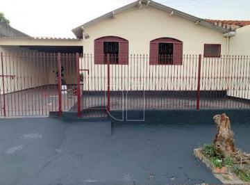 Casa · 2 Quartos · 3 Vagas · Casa em Nucleo Habitacional Nova Marilia - Marília