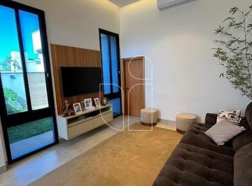 Casa · 3 Quartos · 2 Vagas · Casa em Condomínio em Jardim Esmeralda - Marília, SP