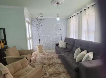 Casa · 190m² · 3 Quartos · 2 Vagas · Casa em Jardim Colibri - Marília