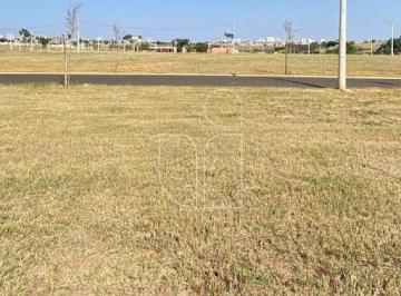 Terreno · Terreno em Condomínio em Jardim Maria Izabel - Marília