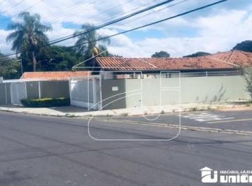 Casa · 2 Quartos · 4 Vagas · Casa em Jardim Estoril - Marília