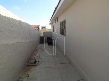 Casa · 3 Quartos · 4 Vagas · Casa em Jardim Marília - Marília