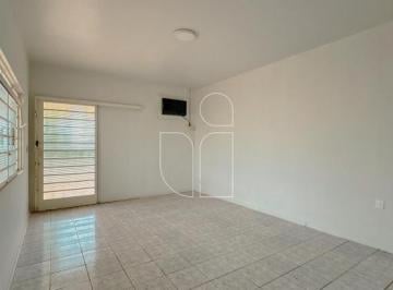 Comercial · 7 Quartos · 4 Vagas · Comercial em Fragata - Marília