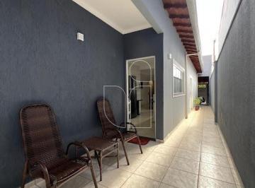Casa · 250m² · 3 Quartos · 3 Vagas · Casa em Jardim Santa Antonieta - Marília