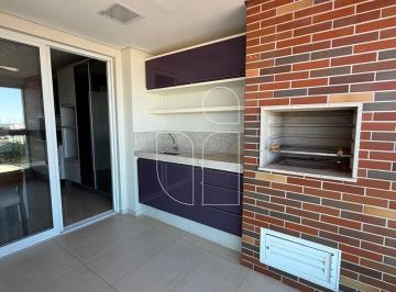 Apartamento · 145m² · 3 Quartos · 2 Vagas · Edifício Alamanda · Apartamento 3 Quartos · Marília - R$ 1.480.000