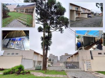 Casa de 3 quartos, Curitiba · Sobrado em Uberaba 3 Quartos uma Suíte 3 Banheiros Quintal e Vaga para 2 carros