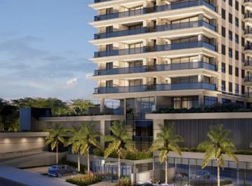 Apartamento · 101m² · 2 Quartos · 2 Vagas · Edíficio Skyline - Apartamento - 2 quartos - 3 banheiros - em Skyline Marilia, M