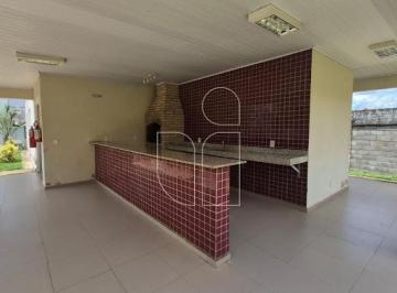Apartamento · 44m² · 2 Quartos · 1 Vaga · Apartamento em Parque Residencial Casablanca Jardim California - Marília, SP