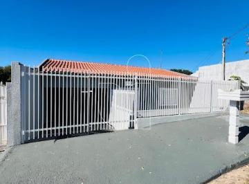 Casa · 100m² · 2 Quartos · 2 Vagas · Casa em Nucleo Habitacional Nova Marilia - Marília