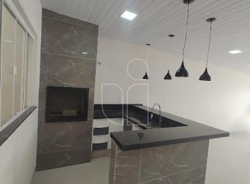 Casa · 300m² · 3 Quartos · 3 Vagas · Casa em Jardim Monte Castelo - Marília