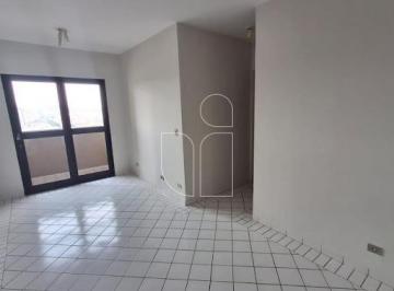 Apartamento · 62m² · 2 Quartos · 1 Vaga · Apartamento em Centro - Marília, SP por 1